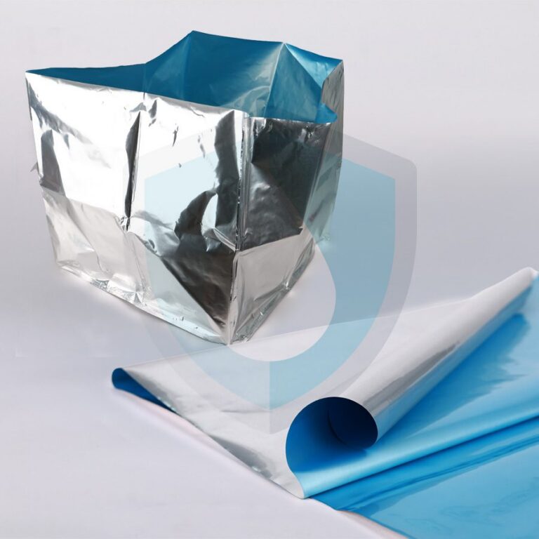 ALPACK VCI Aluminum Package