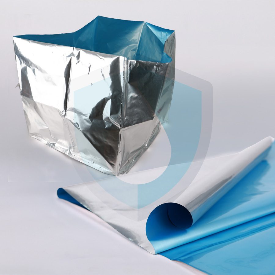 VCI Aluminum Barrier Films