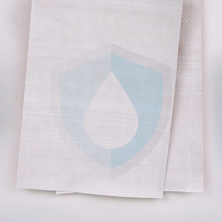 Forced VCI (Raffia Laminated)