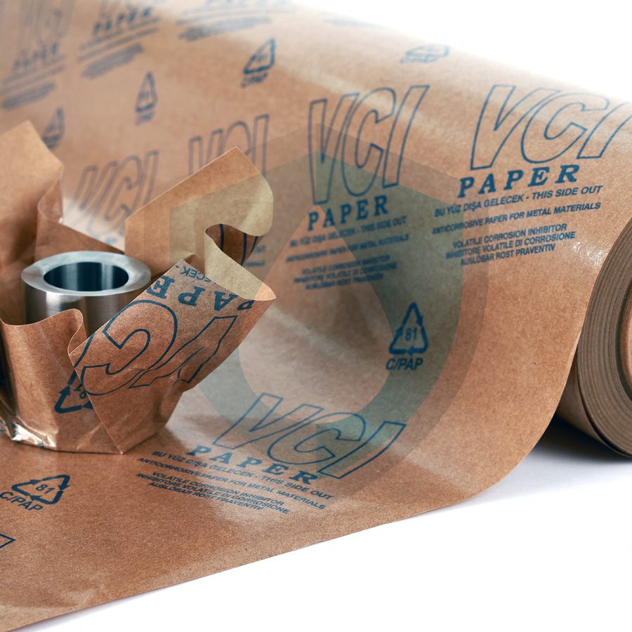 VCI PE-Coated Kraft Paper