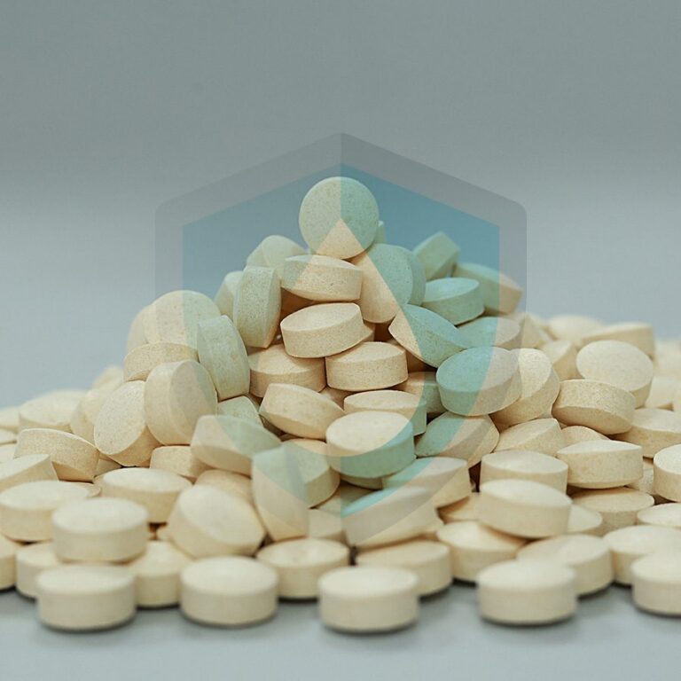 VCI Tablet