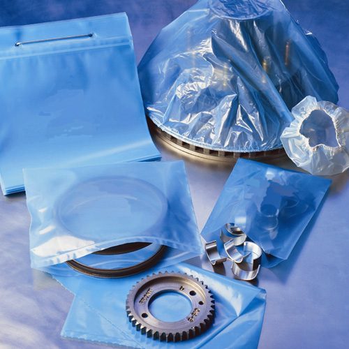 Volatile Corrosion Inhibitor – What Is It and How Does It Work?