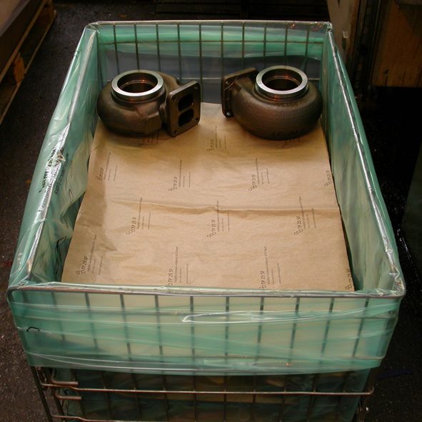 VCI Paper or VCI Polythene – Which Is the Right Choice?