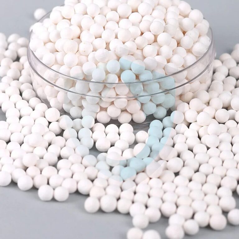 Activated Alumina