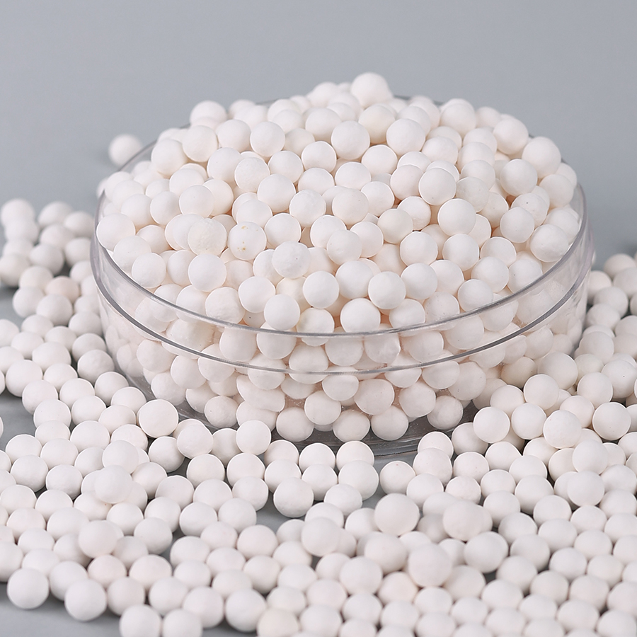 Activated Alumina