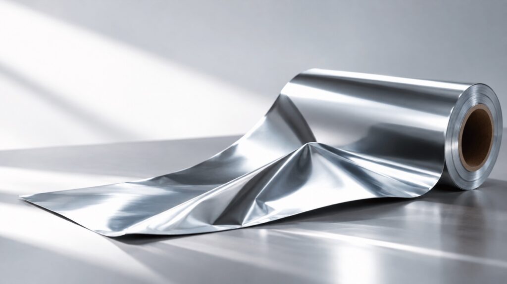 Industrial Packaging