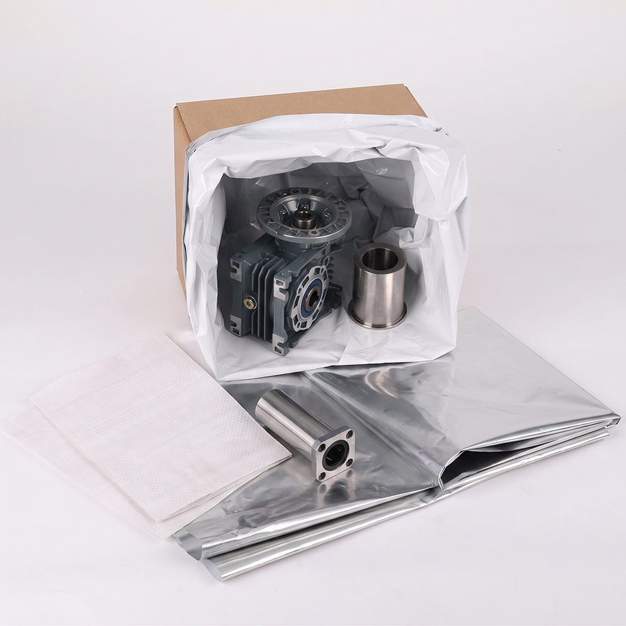 Industrial VCI Packaging Solutions
