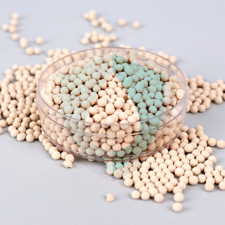 Molecular Sieve