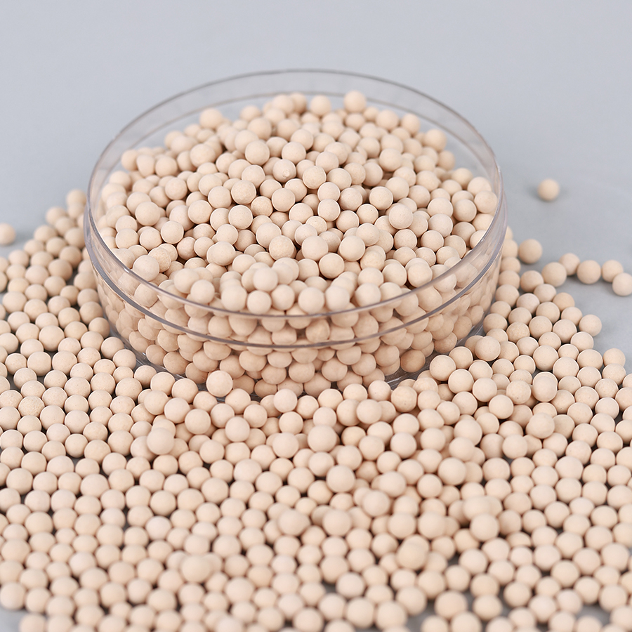 Molecular Sieve