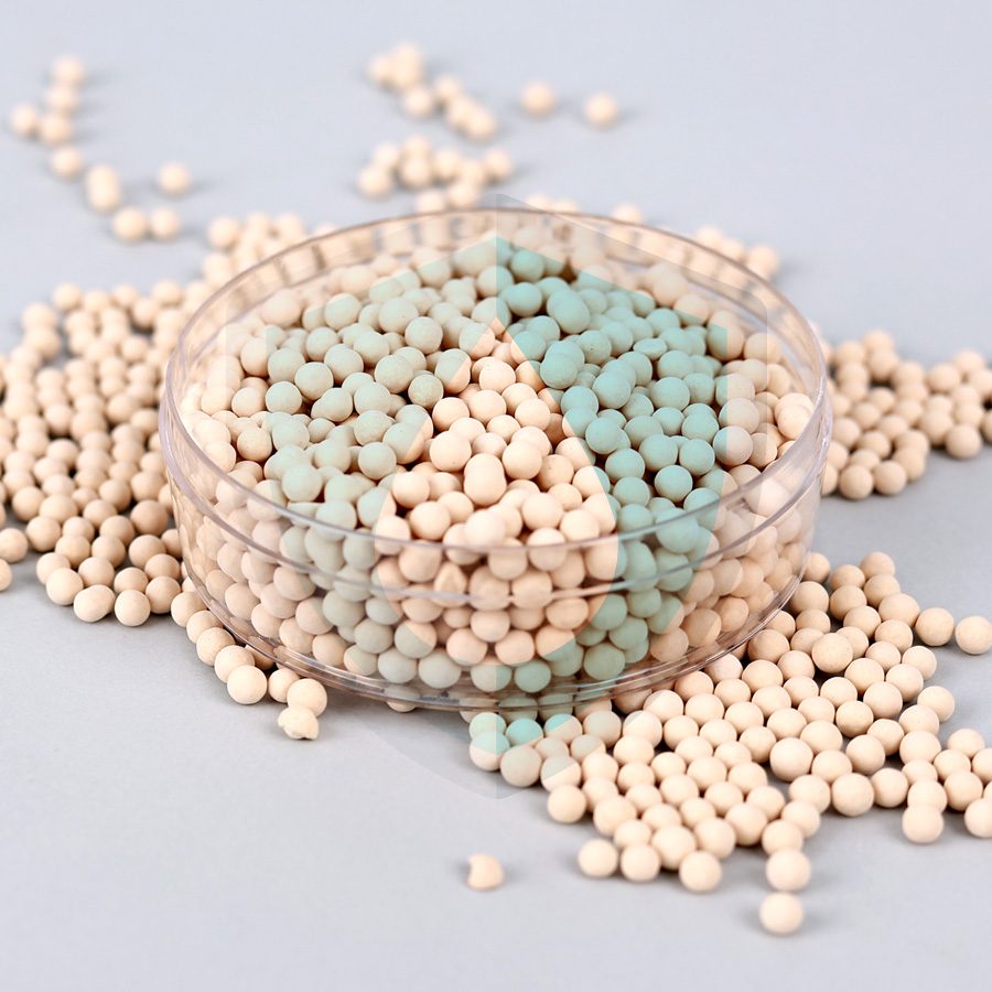 Molecular Sieve