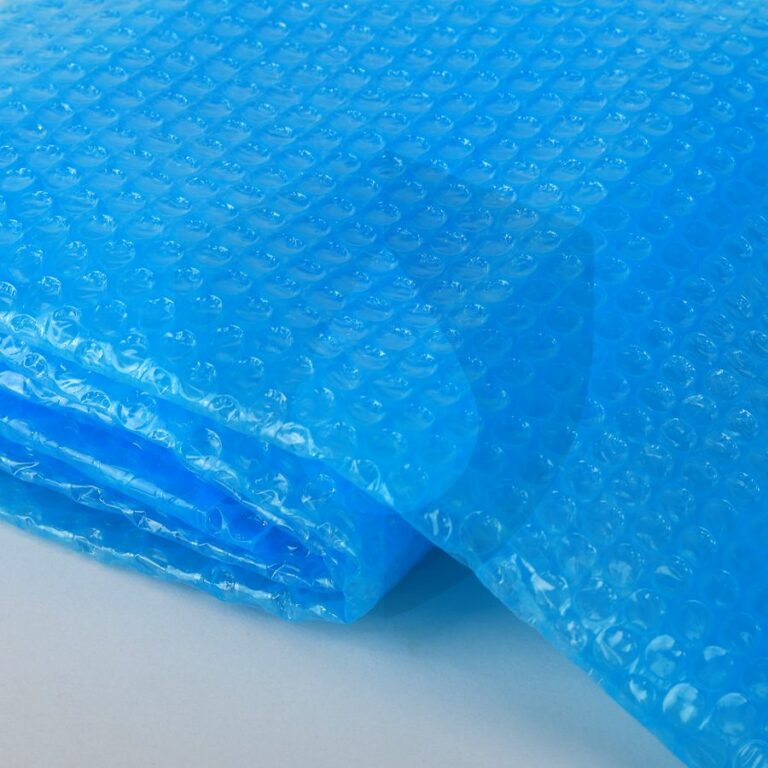 VCI Bubble Film