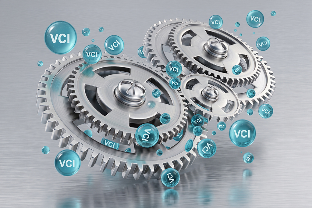 VCI Technologies