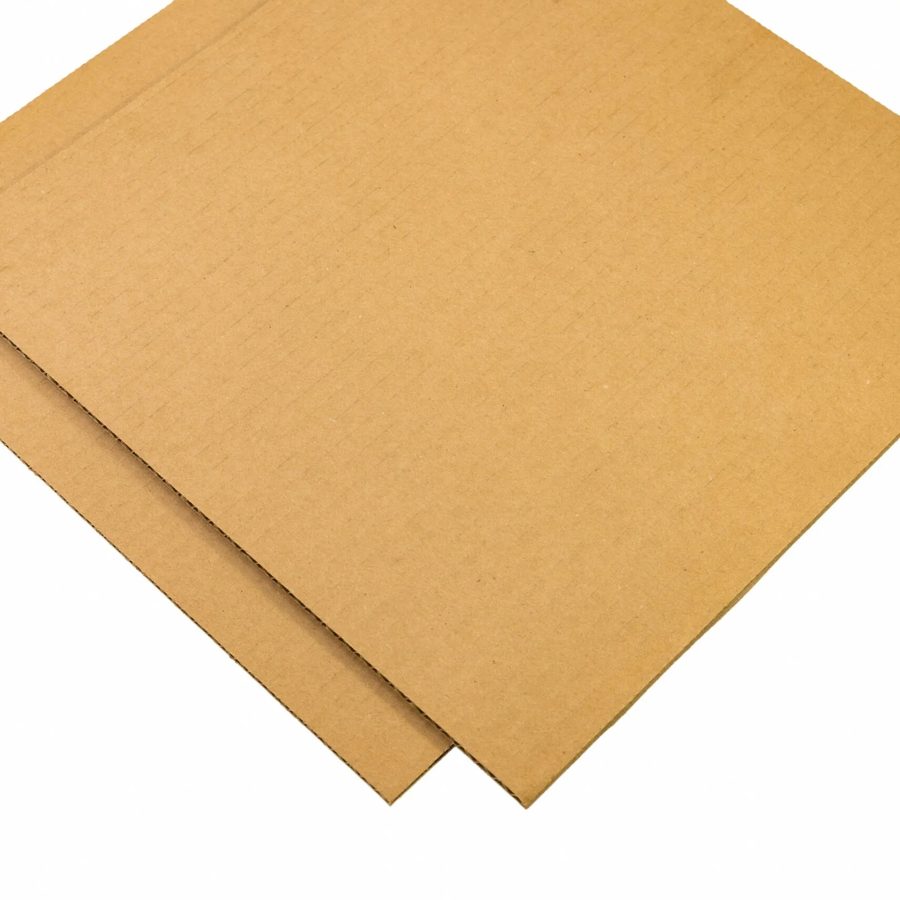 VCI Corrugated Cardboard