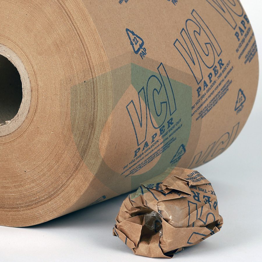VCI Kraft Paper
