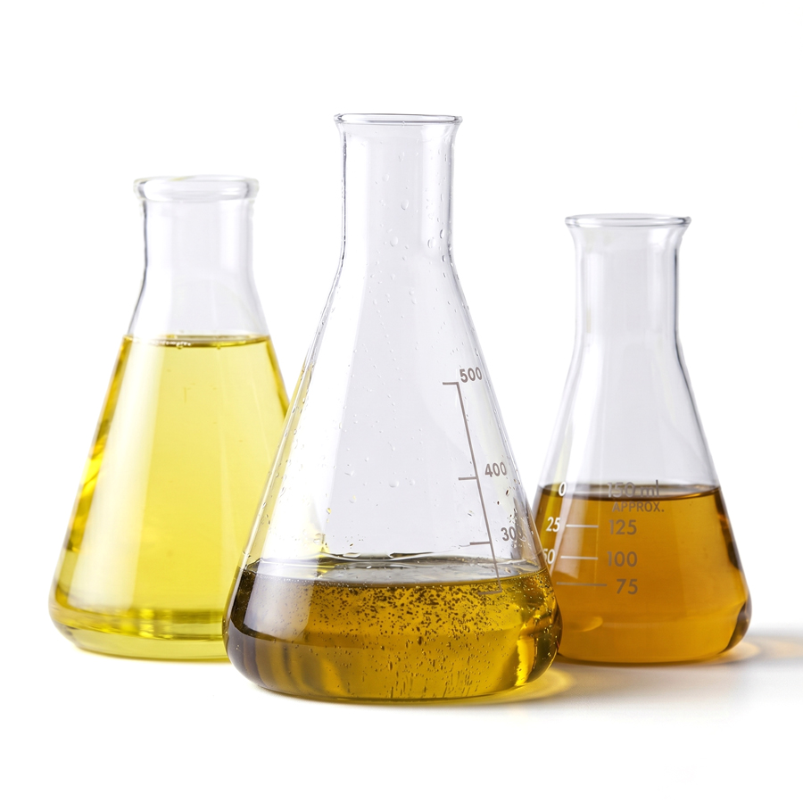 VCI Protective Oils