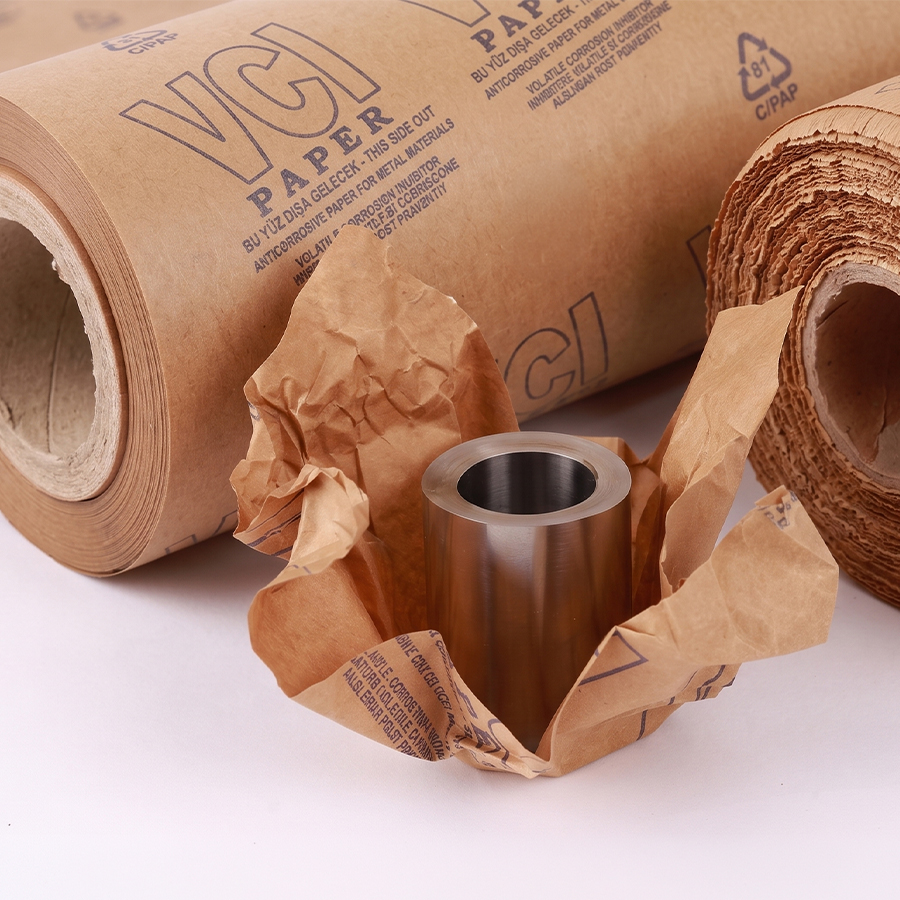 VCI Paper Packaging Solutions