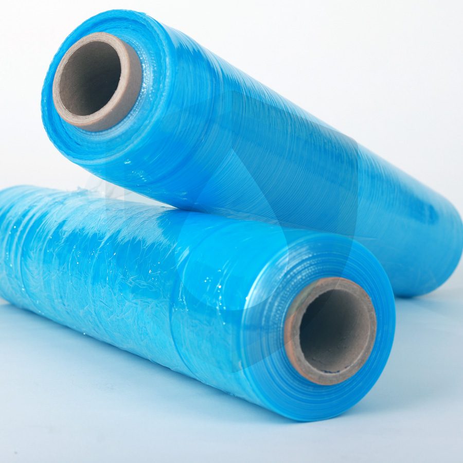 VCI Stretch Film